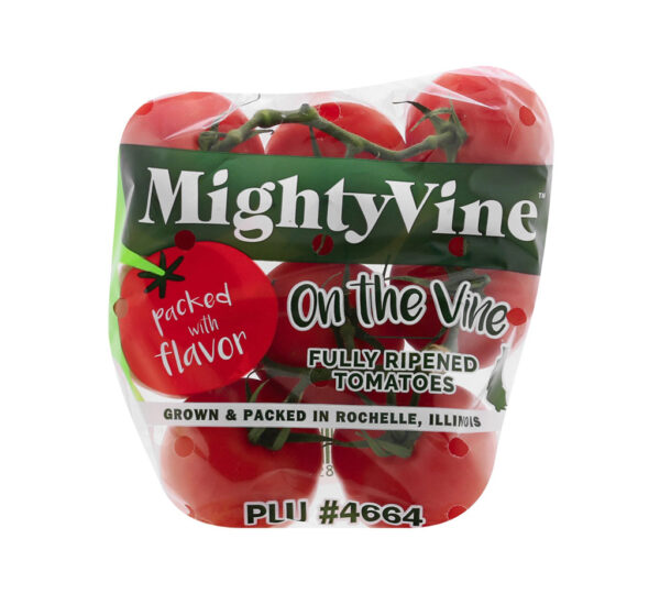 Tomatoes on the Vine - Imagen 2