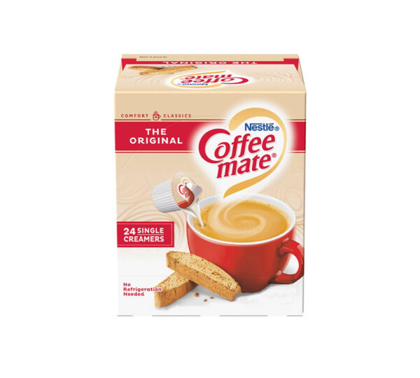 Nestle Original Coffee-Mate Coffee Creamer - Imagen 3